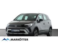 Opel Crossland, 1.2 Turbo Elegance FHZ, Jahr 2023 - Bad Salzuflen