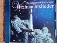 3 Weihnachts CDs - Hockenheim