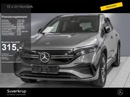 Mercedes EQA, 250 AMG NIGHT SPUR, Jahr 2023 - Kiel