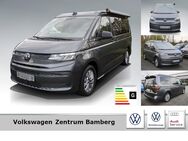 VW T7 Multivan, 2.0 TDI California New California Beach Camper, Jahr 2024 - Bamberg