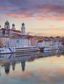 Wohn- und Geschäftshaus in bester Zentrumslage - Passau