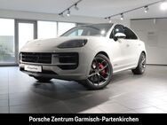 Porsche Cayenne, GTS Coupe 4-Zonen, Jahr 2024 - Grainau