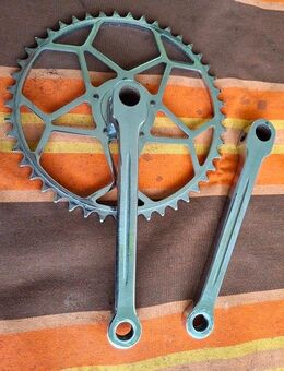 Durax Kettenblatt 28 Zoll. - Volketswil