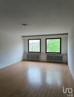 Zentral gelegene, große 6-Zimmer Wohnung - Hadamar