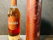 Glenfiddich 15 unique solera reserve - München Au-Haidhausen