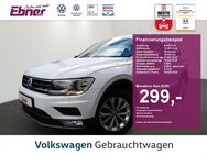 VW Tiguan, APP S, Jahr 2020 - Albbruck