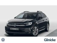 VW Taigo, 1.5 TSI Goal 110kW (150PS), Jahr 2022 - Kassel