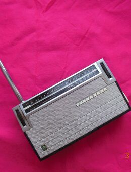 ALL WAVE Transistor 8 Standard SR Japan Radio - München Maxvorstadt