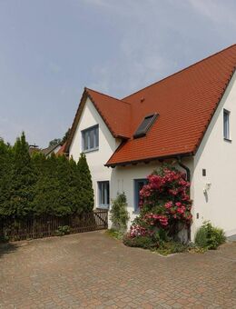 Repräsentativer Wohnsitz im Freisinger Norden - Freising