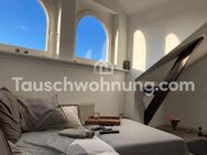 [TAUSCHWOHNUNG] Tausche Schanzenwohnung gegen ruhige Ergeschosswohnung - Hamburg