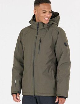 WHISTLER Skijacke Drizzle mit wasserabweisender Membran