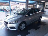 BMW 218 Active Tourer - Rostock