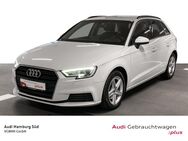 Audi A3, Sportback 35 TFSI, Jahr 2019 - Hamburg