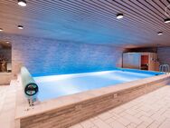 Exklusives Wohnen in St. Georg: Inkl. Stellplatz, Swimmingpool, Fitnessstudio und Sauna - Hamburg