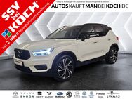 Volvo XC40, T5 R-Design, Jahr 2020 - Berlin