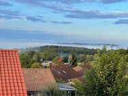 Ein "Nest" im Dachgeschoss mit toller Aussicht - Salem (Baden-Württemberg)