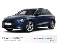 Audi A3, Sportback advanced 30 TFSI, Jahr 2023 - Großwallstadt