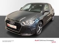 Audi A1, Sportback Advanced s-line 30 TFSI digital, Jahr 2022 - Mölln (Schleswig-Holstein)