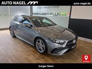 Mercedes A 200, AMG, Jahr 2023 - Kempen