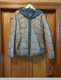 Taifun Jacke Gr 42 - Lützkampen