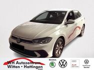 VW Polo, 1.0 l TSI Move GJ-REIFEN, Jahr 2024 - Hattingen