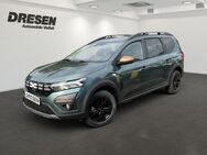 Dacia Jogger, Extreme ECO-G 100 Fahrerprofil Spurwechselassistent, Jahr 2024 - Neuss