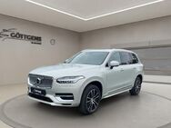 Volvo XC90, T8 AWD INSCRIPTION EXPR, Jahr 2021 - Soest