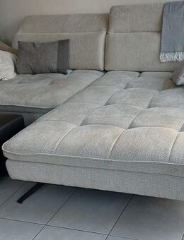 Wohnlandschaft -NEU- - Rheinzabern