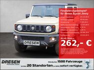 Suzuki Jimny, Comfort Spurhalteass Notbremsass, Jahr 2024 - Euskirchen