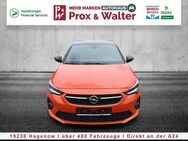 Opel Corsa F 1.2 Turbo GS-Line LED+KAMERA+NAVI - Hagenow