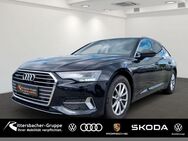 Audi A6 VirtualCockpit Navi Panoramad Leder AHK - Grünstadt