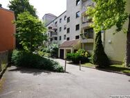 Helle 4 ZKB Wohnung in Bahnhofsnähe - Augsburg