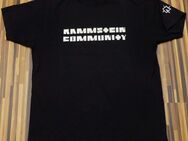 Rammstein T Shirt XL Community Member R Stern Mutter Lifad Sehns - Berlin Friedrichshain-Kreuzberg