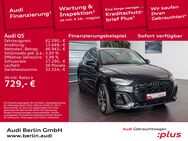 Audi Q5, S line 40 TFSI quattro, Jahr 2023 - Berlin
