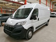 Opel Movano, 2.2 L3H2 RKamera Totwínkel, Jahr 2022 - Rüsselsheim