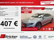 VW Arteon, 1.4 TSI °°R-Line e-hybrid 407 ohne Anzahl, Jahr 2021 - Horn-Bad Meinberg