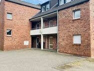 Gemütliche Ein-Zimmer-Wohnung mit Balkon! - Viersen
