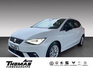 Seat Ibiza, 1.0 TSI FR, Jahr 2024 - Brühl (Nordrhein-Westfalen)