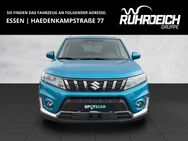 Suzuki Vitara, 1.4 Mild-Hybrid KLIMAAT, Jahr 2022 - Essen