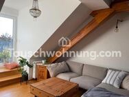 [TAUSCHWOHNUNG] Dachgeschosswohnung in Schwabing - München