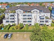 Wohnen in hübscher Lage: Attraktive 1-Zimmer-Wohnung mit Balkon und Pkw-Stellplatz - Berlin