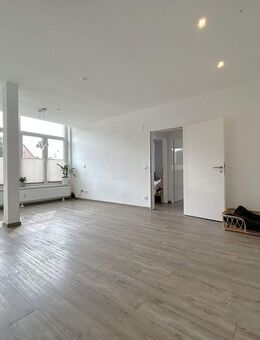 Helle 3 Zimmerwohnung mit modernem Bad in ruhiger Lage - Garbsen