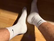 getragene Socken zu verkaufen - Duisburg