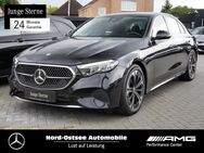 Mercedes E 220, d Avantgarde Advanced Distro, Jahr 2023 - Trittau