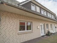 Provisionsfrei für Sie: Gepflegte Doppelhaushälfte in zentraler Lage - Lohne (Oldenburg)