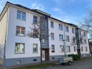 Mehrfamilienhaus / Renditeobjekt in Zerbst - Zerbst (Anhalt)
