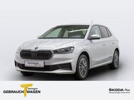 Skoda Fabia 1.0 TSI TOUR LED NAVI SITZHZ KAMERA LM16 - Bochum