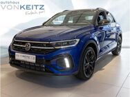 VW T-Roc, 1.5 TSI R-LINE MET, Jahr 2023 - Kerpen (Kolpingstadt)