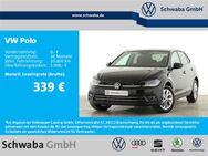 VW Polo, 1.0 l TSI Style OPF, Jahr 2022 - Augsburg