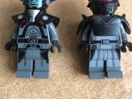 Lego Star Wars Figuren - Bad Sassendorf